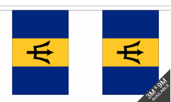 Barbados Buntings